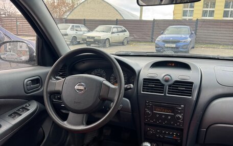 Nissan Almera Classic, 2007 год, 450 000 рублей, 23 фотография