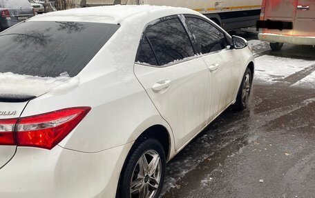 Toyota Corolla, 2013 год, 1 550 000 рублей, 7 фотография