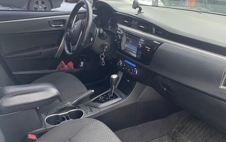 Toyota Corolla, 2013 год, 1 550 000 рублей, 9 фотография