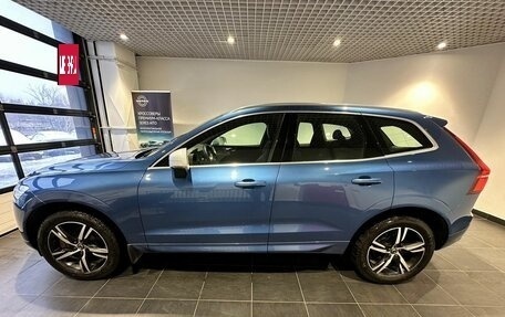 Volvo XC60 II, 2018 год, 3 750 000 рублей, 9 фотография