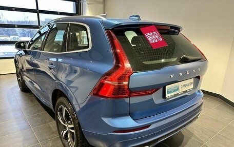 Volvo XC60 II, 2018 год, 3 750 000 рублей, 8 фотография