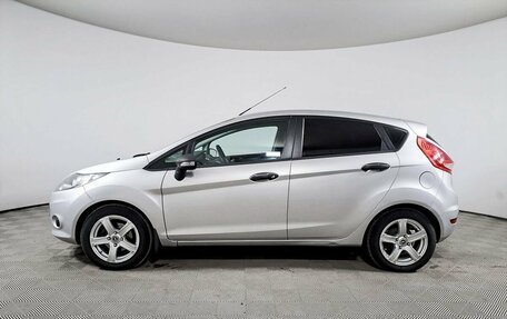 Ford Fiesta, 2009 год, 436 200 рублей, 10 фотография