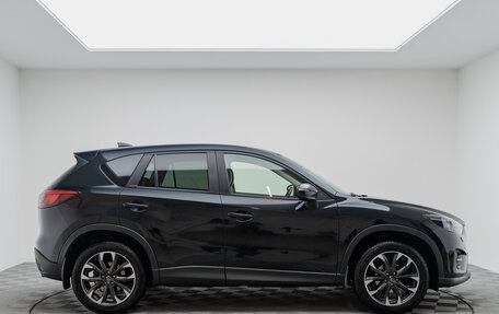 Mazda CX-5 II, 2015 год, 2 017 000 рублей, 4 фотография