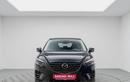 Mazda CX-5 II, 2015 год, 2 017 000 рублей, 2 фотография