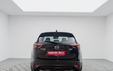 Mazda CX-5 II, 2015 год, 2 017 000 рублей, 6 фотография