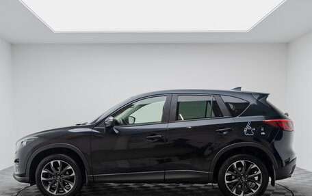 Mazda CX-5 II, 2015 год, 2 017 000 рублей, 8 фотография