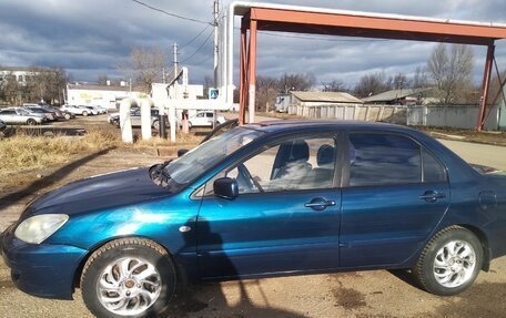 Mitsubishi Lancer IX, 2005 год, 395 000 рублей, 2 фотография