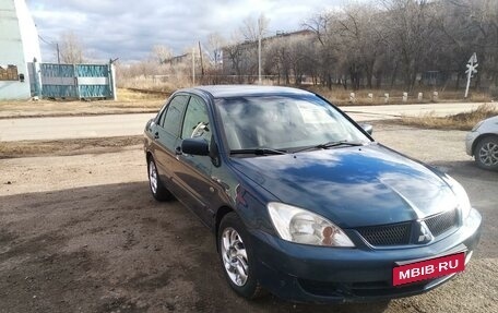 Mitsubishi Lancer IX, 2005 год, 395 000 рублей, 3 фотография