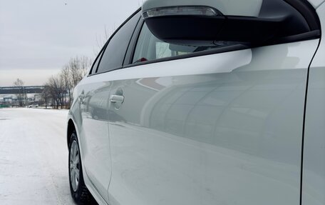 Volkswagen Jetta VI, 2018 год, 1 570 000 рублей, 12 фотография