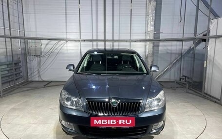 Skoda Octavia, 2013 год, 749 000 рублей, 2 фотография