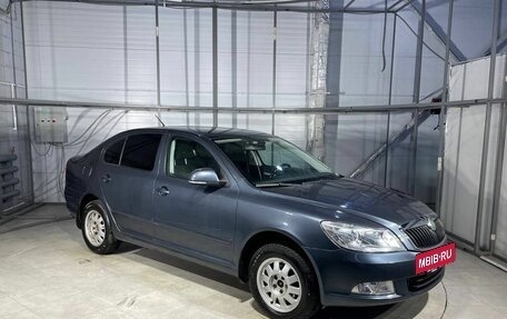 Skoda Octavia, 2013 год, 749 000 рублей, 3 фотография