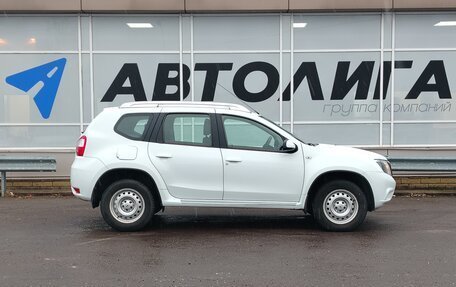 Nissan Terrano III, 2018 год, 1 637 000 рублей, 3 фотография