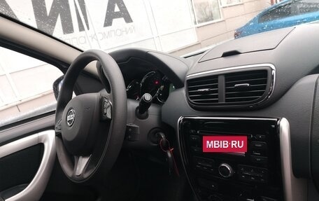 Nissan Terrano III, 2018 год, 1 637 000 рублей, 6 фотография