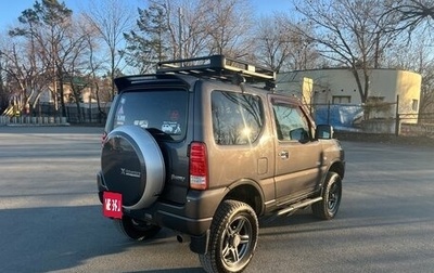 Suzuki Jimny, 2013 год, 1 000 000 рублей, 1 фотография