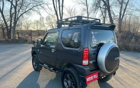 Suzuki Jimny, 2013 год, 1 000 000 рублей, 4 фотография