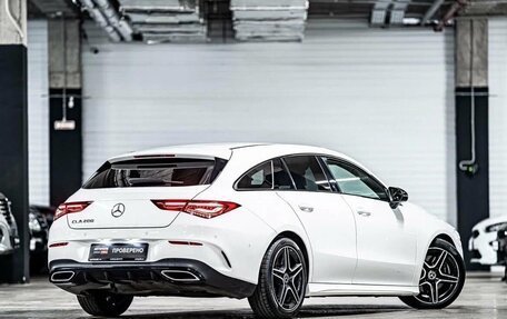 Mercedes-Benz CLA, 2020 год, 2 980 000 рублей, 2 фотография