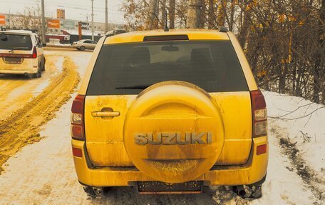 Suzuki Grand Vitara, 2007 год, 490 000 рублей, 5 фотография