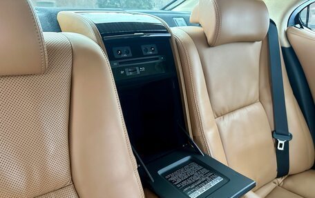 Lexus LS IV, 2014 год, 3 345 000 рублей, 29 фотография