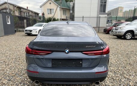 BMW 2 серия F44, 2019 год, 3 325 000 рублей, 5 фотография