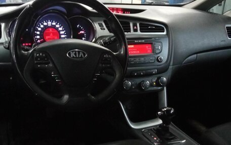 KIA cee'd III, 2012 год, 850 000 рублей, 5 фотография