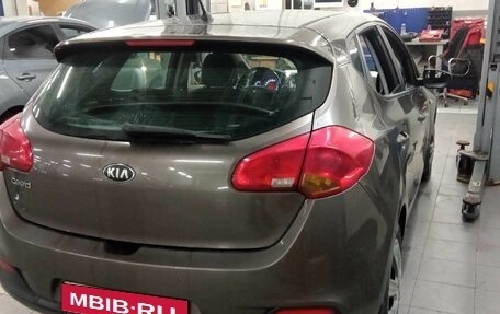 KIA cee'd III, 2012 год, 850 000 рублей, 3 фотография