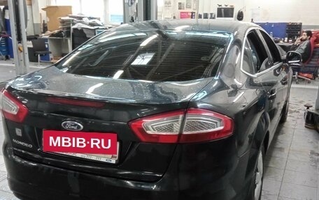 Ford Mondeo IV, 2013 год, 1 020 000 рублей, 3 фотография