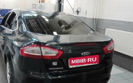 Ford Mondeo IV, 2013 год, 1 020 000 рублей, 4 фотография