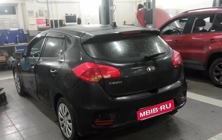 KIA cee'd III, 2017 год, 1 250 000 рублей, 4 фотография