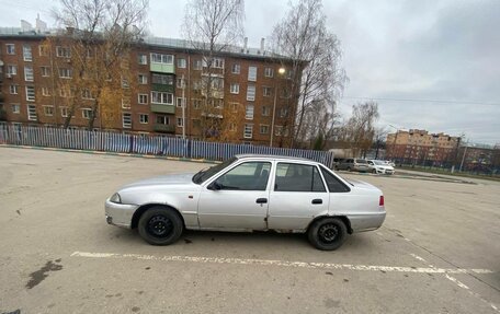 Daewoo Nexia I рестайлинг, 2010 год, 145 000 рублей, 1 фотография