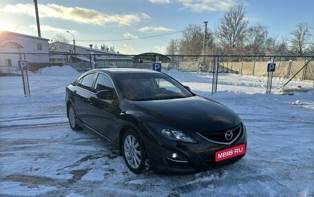 Mazda 6, 2012 год, 1 090 000 рублей, 1 фотография