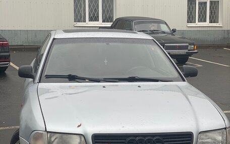 Audi A4, 1996 год, 290 000 рублей, 8 фотография