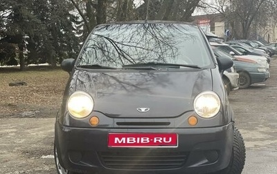 Daewoo Matiz I, 2007 год, 178 000 рублей, 1 фотография