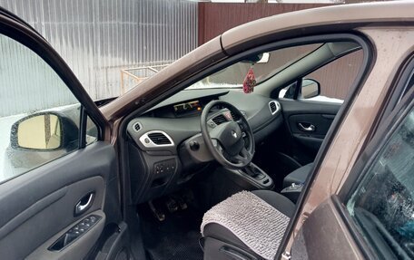 Renault Scenic III, 2009 год, 740 000 рублей, 2 фотография