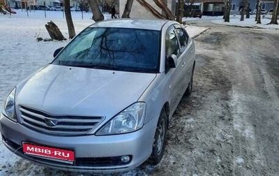 Toyota Allion, 2006 год, 830 000 рублей, 1 фотография