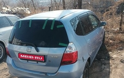 Honda Fit III, 2002 год, 260 000 рублей, 1 фотография