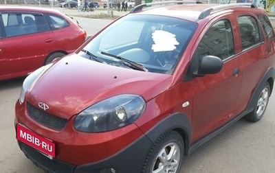 Chery IndiS (S18D) I, 2014 год, 350 000 рублей, 1 фотография