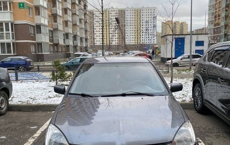 Mitsubishi Lancer IX, 2006 год, 450 000 рублей, 1 фотография