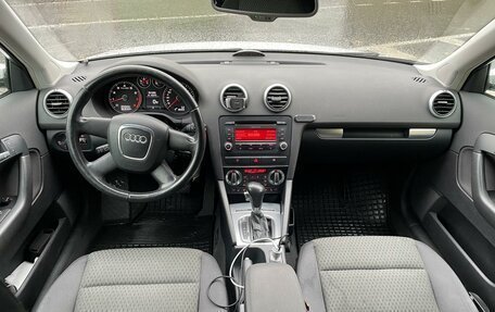 Audi A3, 2009 год, 770 088 рублей, 9 фотография