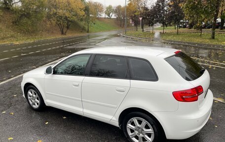 Audi A3, 2009 год, 770 088 рублей, 10 фотография