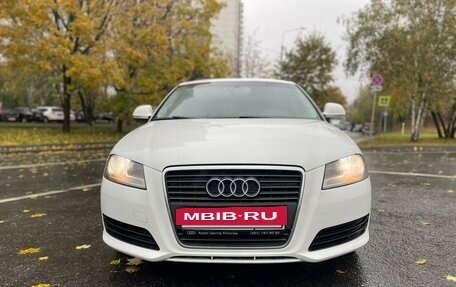 Audi A3, 2009 год, 770 088 рублей, 2 фотография