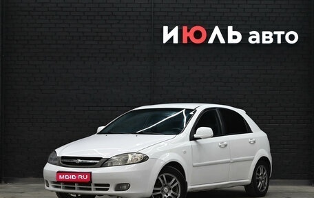 Chevrolet Lacetti, 2010 год, 500 000 рублей, 1 фотография