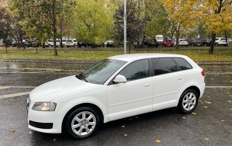 Audi A3, 2009 год, 770 088 рублей, 15 фотография