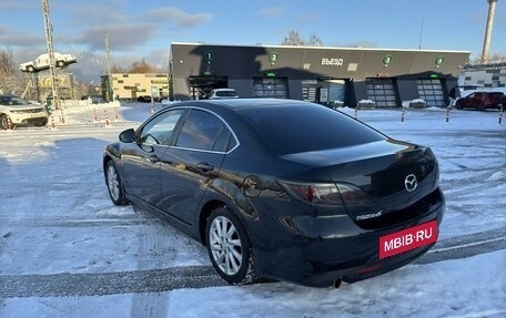 Mazda 6, 2012 год, 1 090 000 рублей, 4 фотография