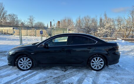 Mazda 6, 2012 год, 1 090 000 рублей, 5 фотография