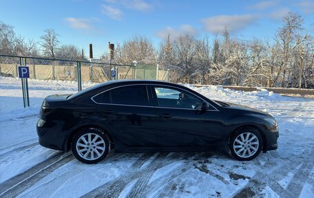 Mazda 6, 2012 год, 1 090 000 рублей, 6 фотография