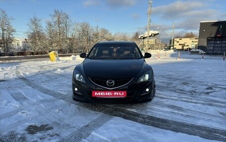 Mazda 6, 2012 год, 1 090 000 рублей, 3 фотография