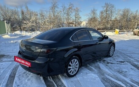 Mazda 6, 2012 год, 1 090 000 рублей, 7 фотография