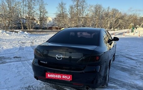 Mazda 6, 2012 год, 1 090 000 рублей, 10 фотография