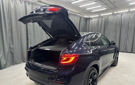 BMW X6, 2017 год, 4 200 000 рублей, 12 фотография