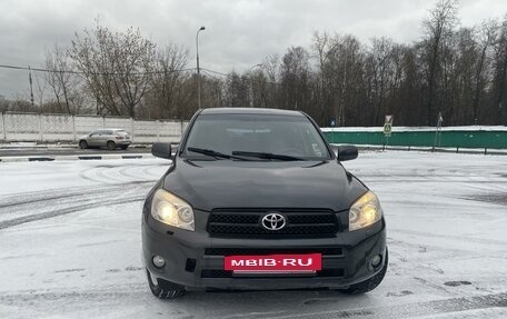 Toyota RAV4, 2007 год, 1 250 000 рублей, 2 фотография